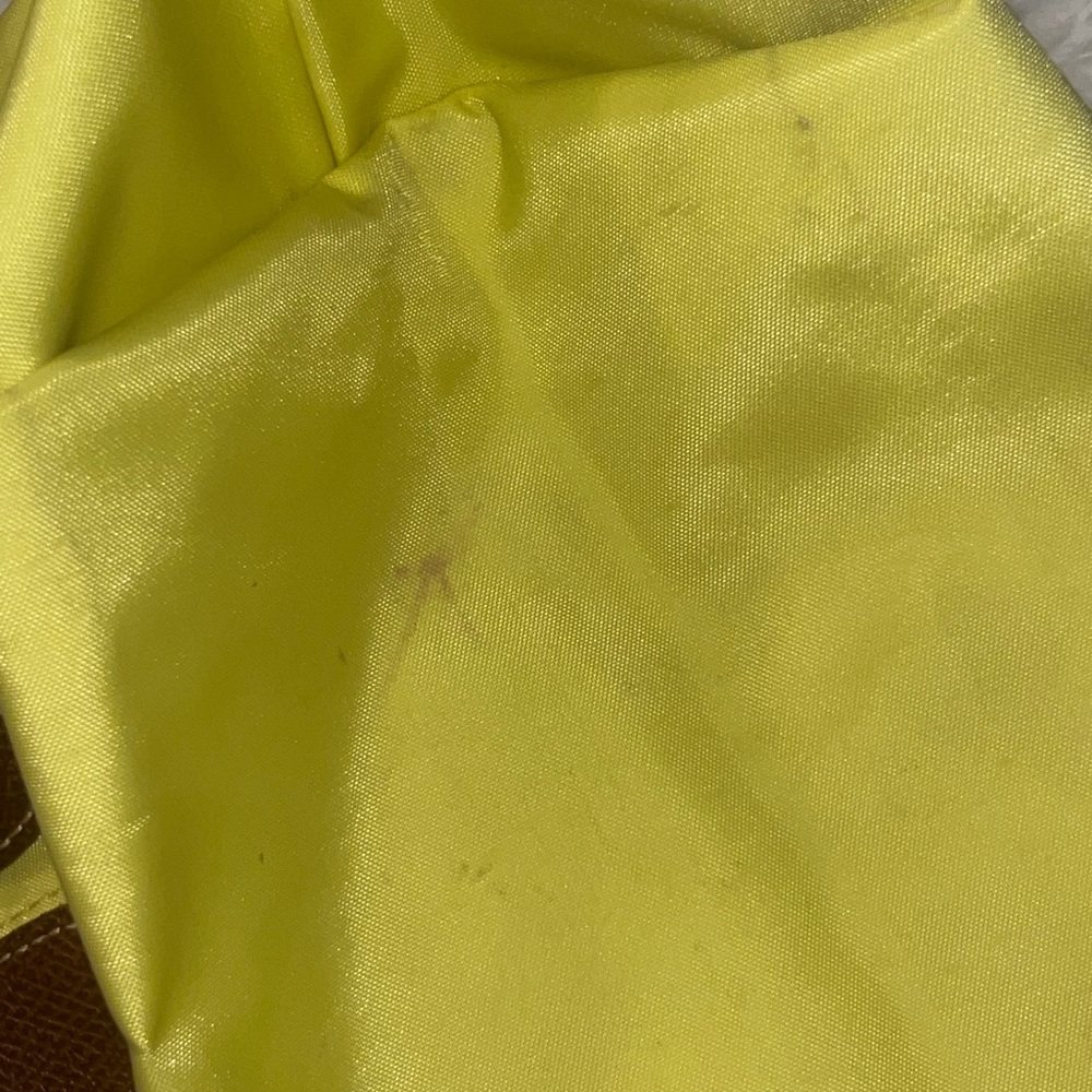Authentic Longchamp - Picture 4 of 11